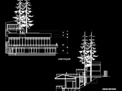 743 Lassen View Drive, Lot #21, Lake Almanor, CA 96137 Photo