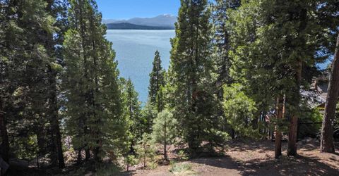 743 Lassen View Drive, Lot #21, Lake Almanor, CA 96137 Photo