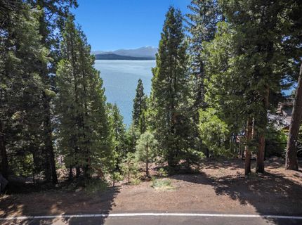 743 Lassen View Drive, Lot #21, Lake Almanor, CA 96137 Photo