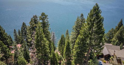 743 Lassen View Drive, Lot #21, Lake Almanor, CA 96137 Photo