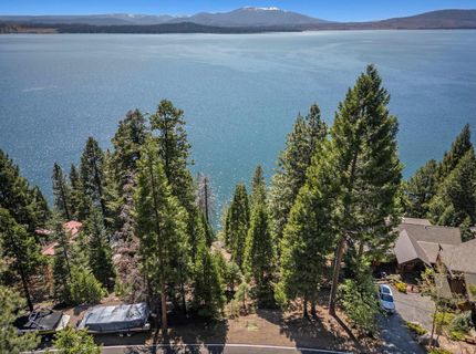743 Lassen View Drive, Lot #21, Lake Almanor, CA 96137 Photo