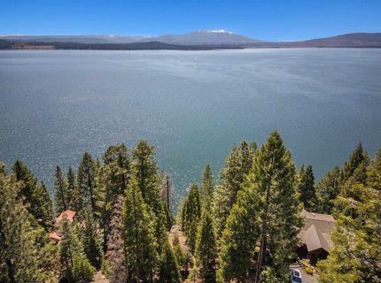 743 Lassen View Drive, Lot #21, Lake Almanor, CA 96137 Photo