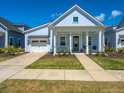 3526 Habenaria Road, Unit 23, Mount Pleasant, SC 29466