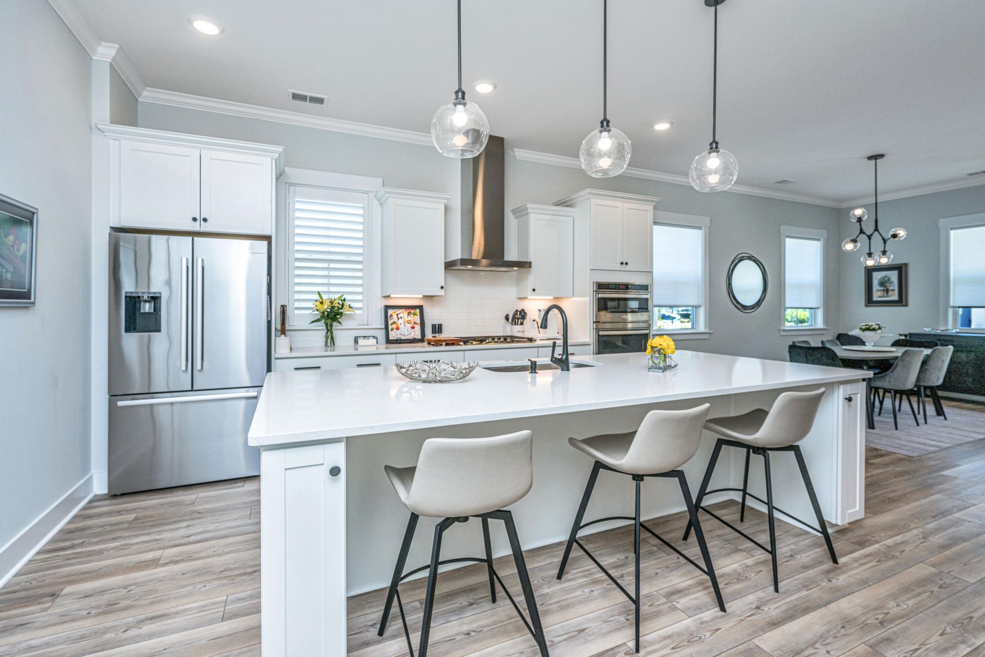 3526 Habenaria Road Photo 13