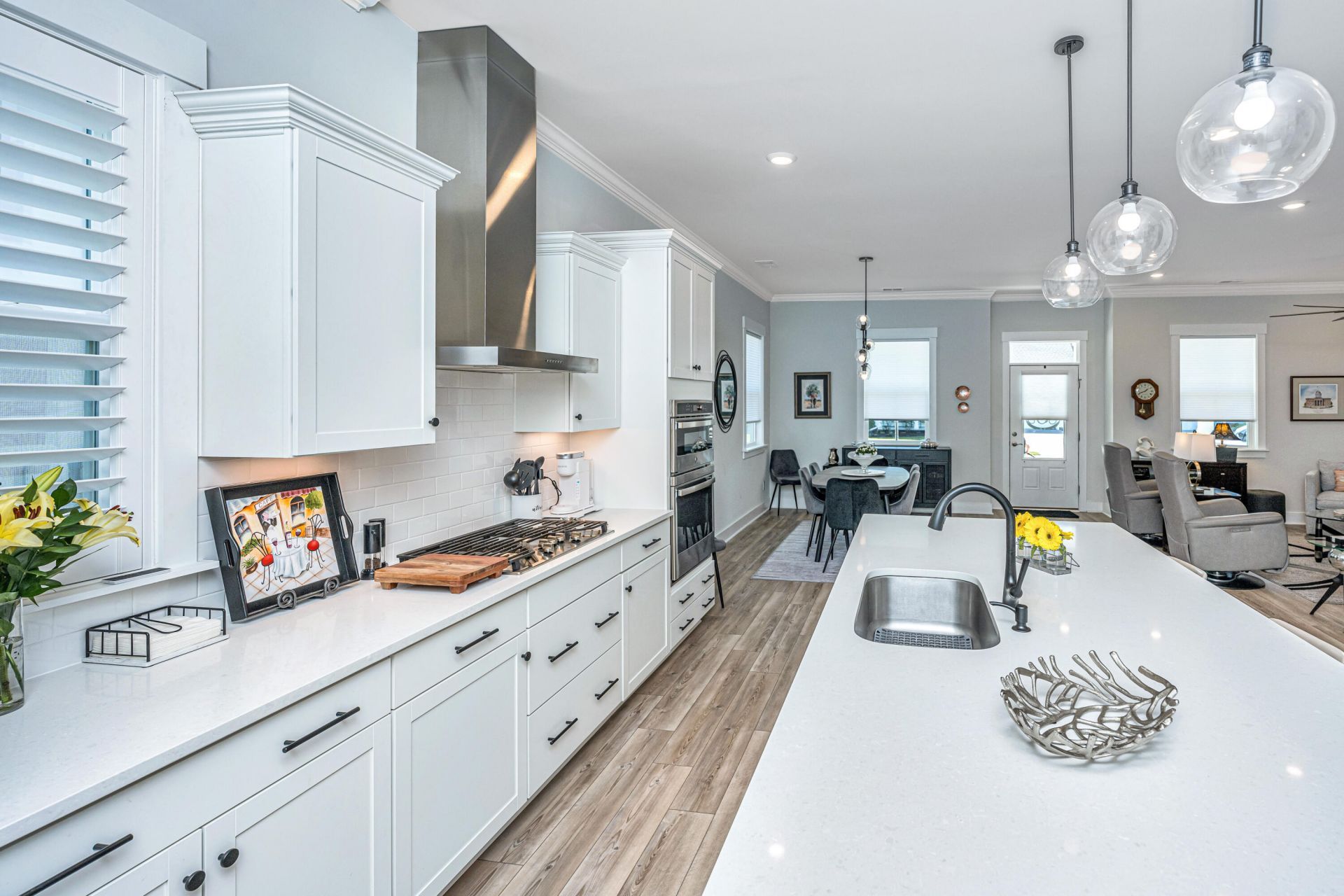 3526 Habenaria Road Photo 14