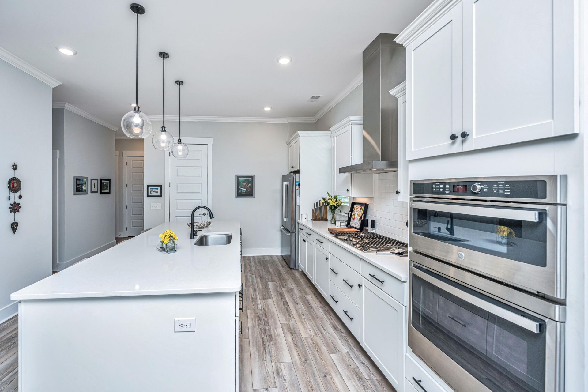 3526 Habenaria Road Photo 16