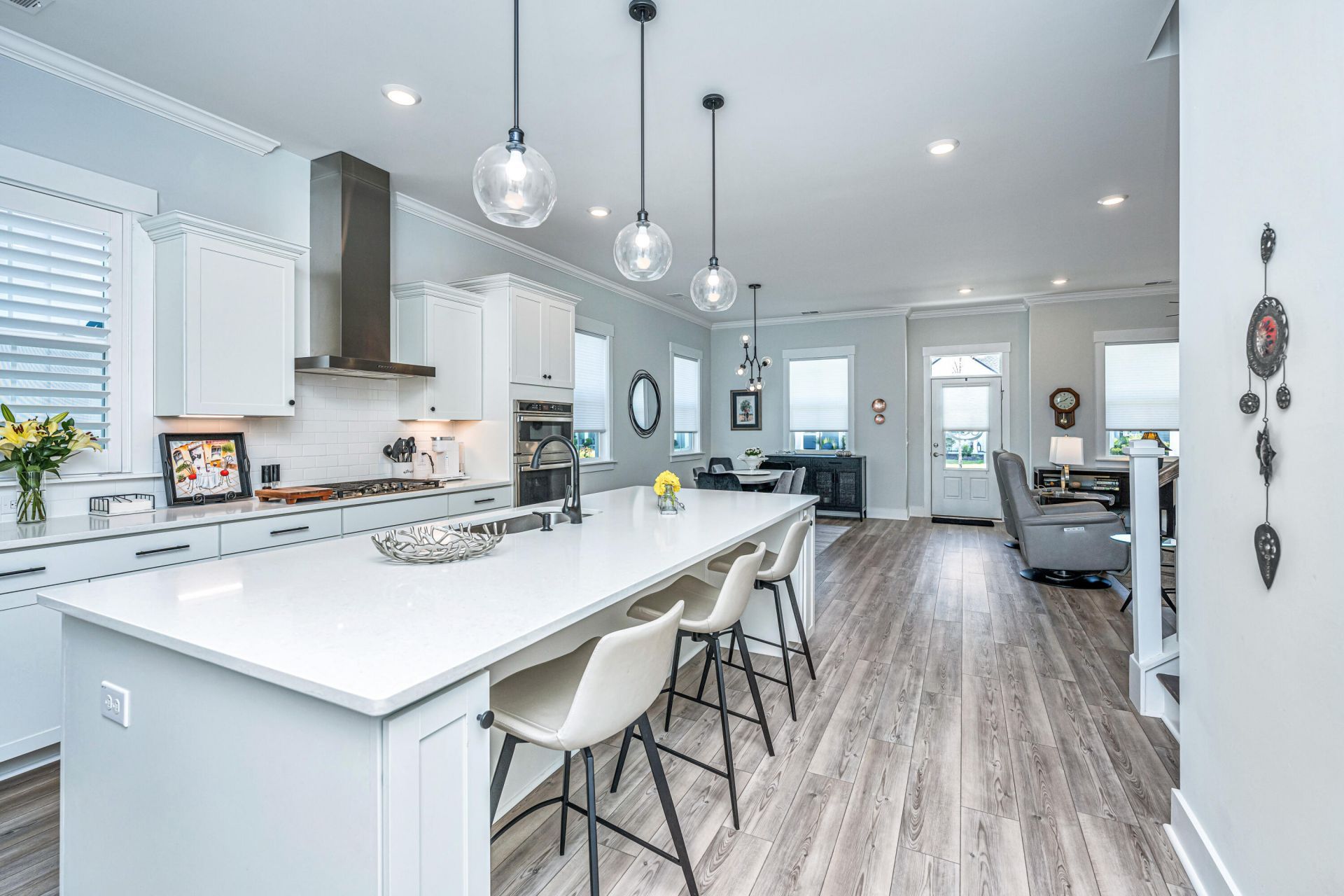 3526 Habenaria Road Photo 17