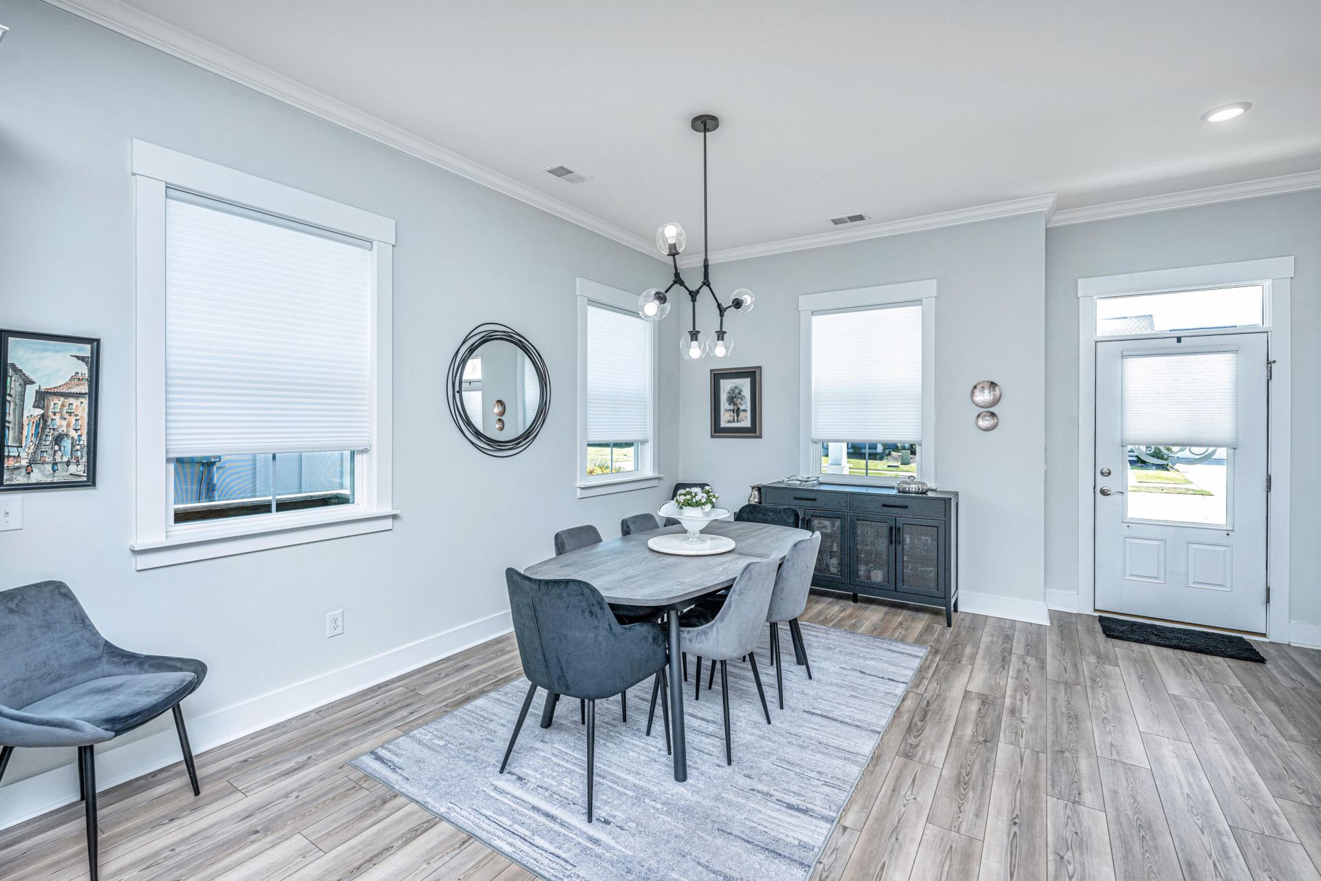 3526 Habenaria Road Photo 6