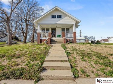 412 E 2nd Street , Wahoo, NE 68066