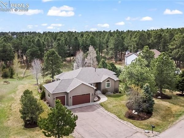 19885 Riverglen Lane, Monument, CO 80132
