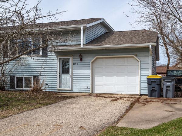 615 Alpine Ln, Unit 2, Holmen, WI 54636