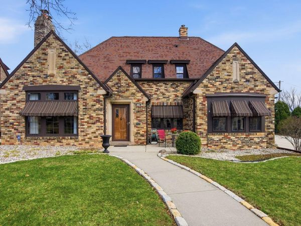 228 N Pinecrest St, Milwaukee, WI 53208