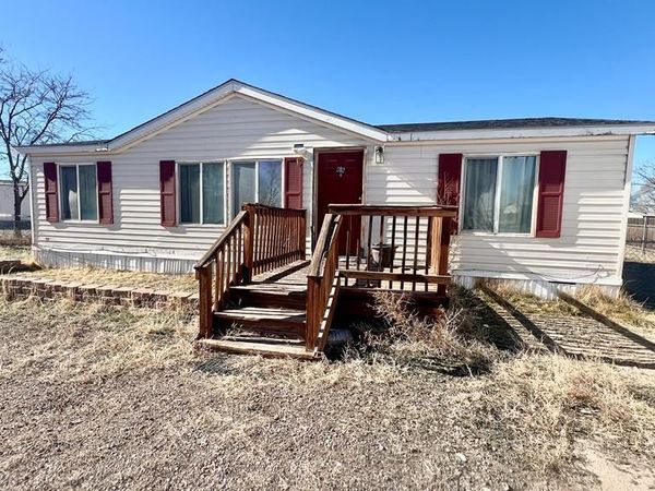 69 E Dante Place, Pueblo West, CO 81007