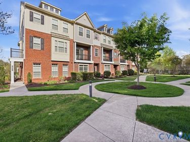 10933 Parkshire Lane, Henrico, VA 23233