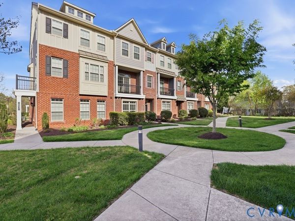 10933 Parkshire Lane , Henrico, VA 23233