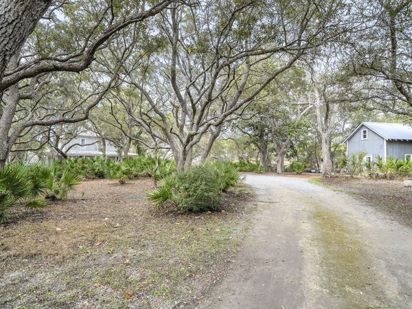 115 Satinwood & Lot 18 Gov SD Drive, Santa Rosa Beach, FL 32459