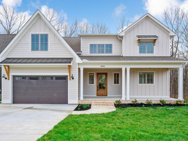 4776 Virginia Pine Road, Signal Mountain, TN 37377