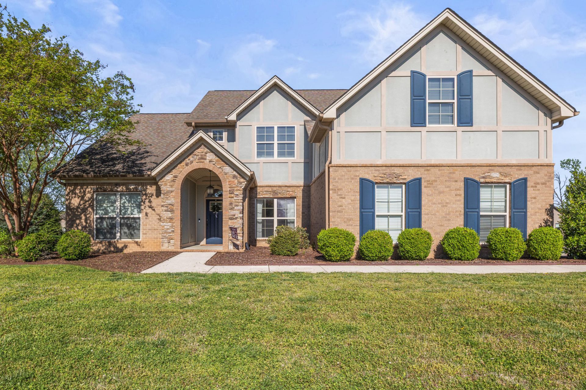 7495 Red Poppy Drive, Ooltewah, TN 37363 Main Photo