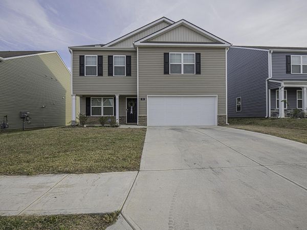 99 Draft Street, Rossville, GA 30741