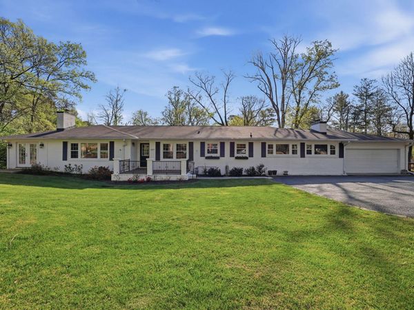 1217 Peter Pan Road, Lookout Mountain, GA 30750