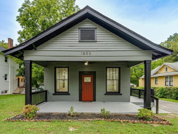 1503 N Chamberlain Avenue, Chattanooga, TN 37406