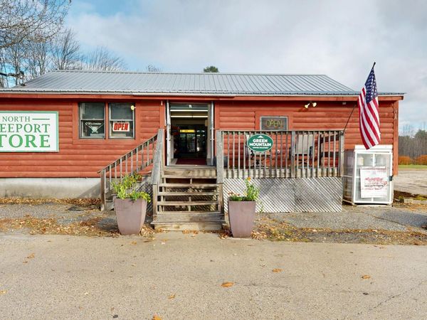 130 Wardtown Road, Freeport, ME 04032