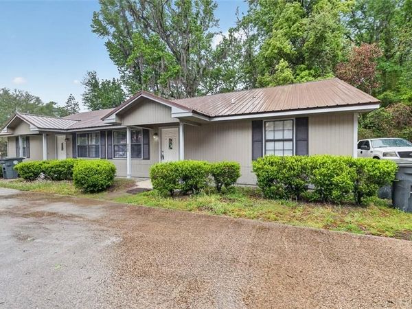 100 Clarks Bluff Road, Kingsland, GA 31548