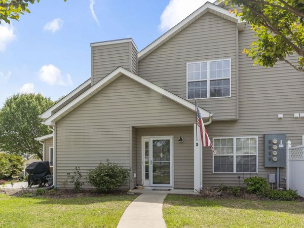 121 Gully Branch Ln., Unit 3, Myrtle Beach, SC 29572