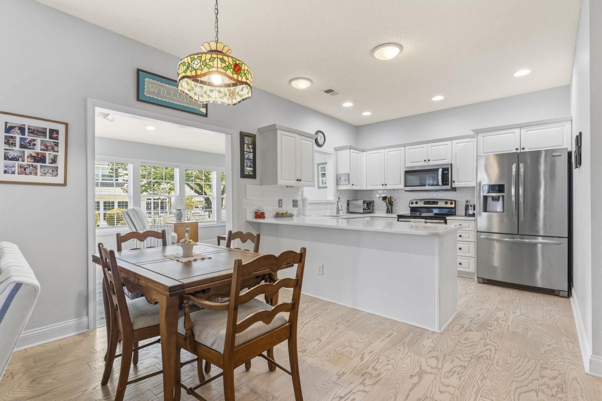 121 Gully Branch Ln. Photo 4