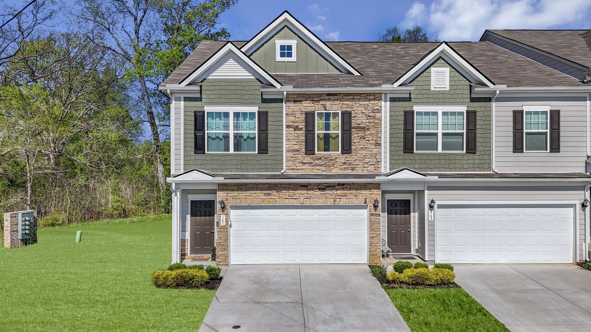 161 Townsend Cir , Shelbyville, TN 37160 Main Photo