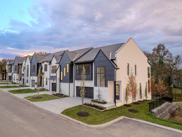 117 Shadow Springs Dr , Unit 117, Brentwood, TN 37027