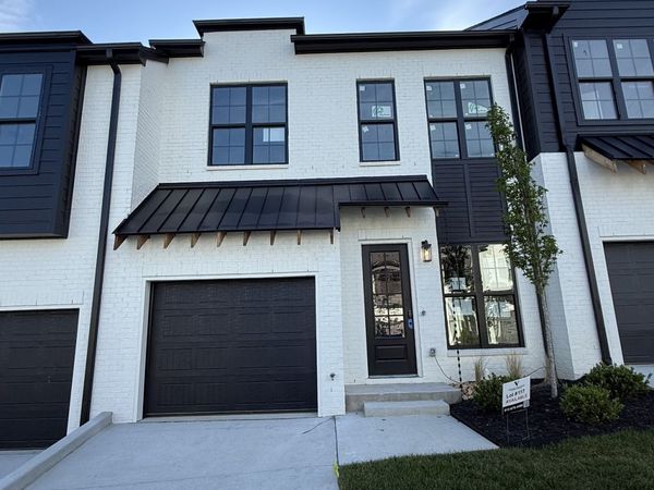 117 Shadow Springs Dr, Unit 117, Brentwood, TN 37027