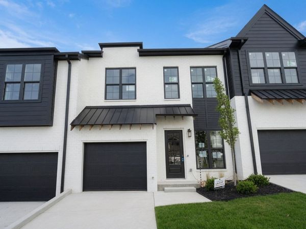 117 Shadow Springs Dr, Unit 117, Brentwood, TN 37027