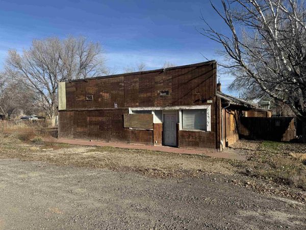 1018 1/4 Old Highway 6&50, Mack, CO 81504