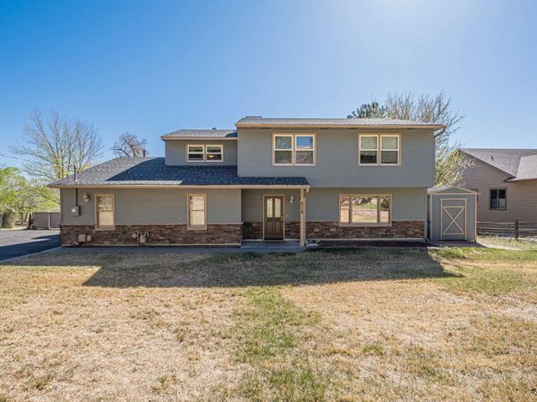 516 South Broadway, Grand Junction, CO 81507