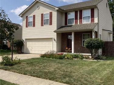 1499 Farrington, Kettering, OH 45420