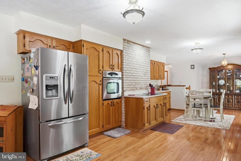4465 CAMELOT DRIVE, POMFRET, MD 20675