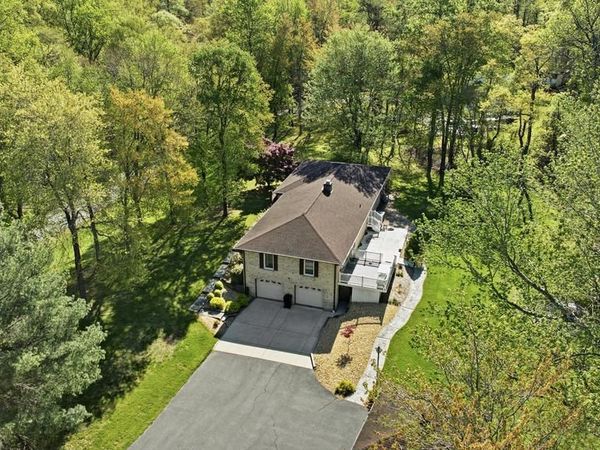 4465 CAMELOT DRIVE, POMFRET, MD 20675