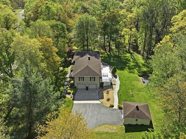 4465 CAMELOT DRIVE, POMFRET, MD 20675