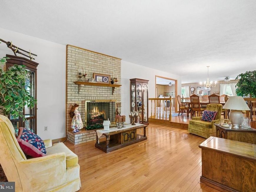 4465 Camelot Drive, Pomfret, MD 20675 Main Photo