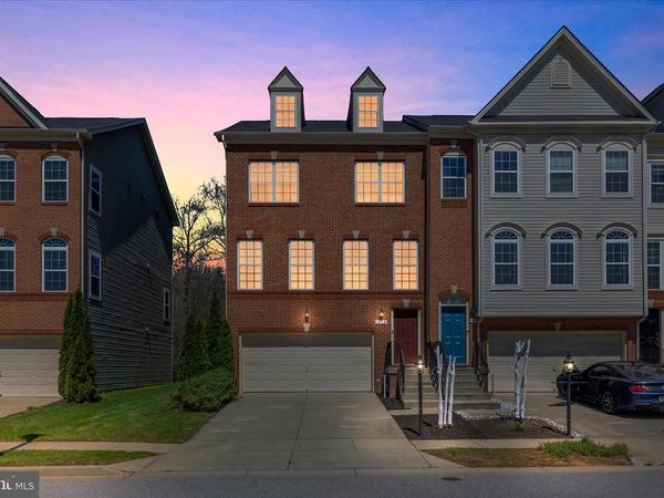 1038 PULTNEY LANE , GLEN BURNIE, MD 21060