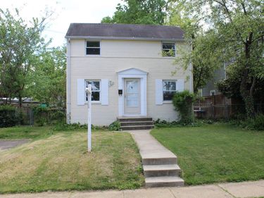 1017 S EDISON STREET S, ARLINGTON, VA 22204