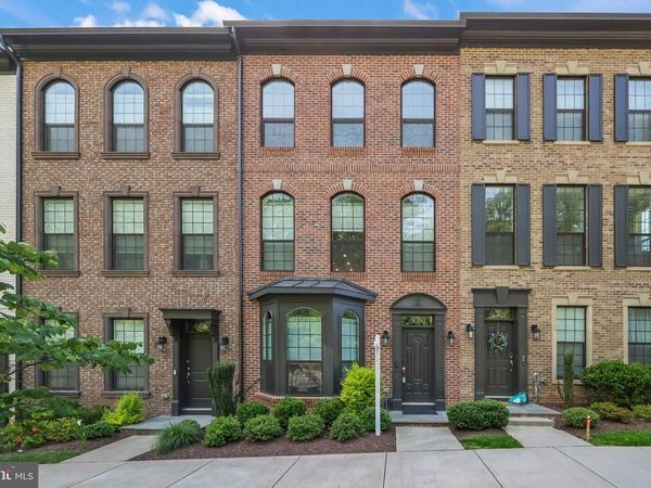 4434 FAIR LAKES COURT, FAIRFAX, VA 22033