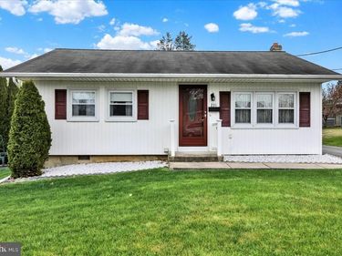 231 BECKLEY STREET, WERNERSVILLE, PA 19565