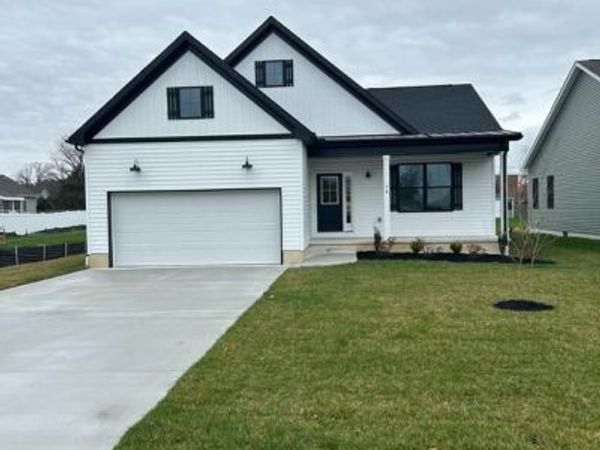 70 NEW STREET , KENTON, DE 19955