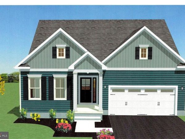 70 NEW STREET, KENTON, DE 19955