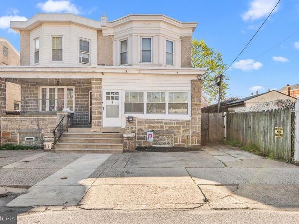 8015 WALKER STREET, PHILADELPHIA, PA 19136