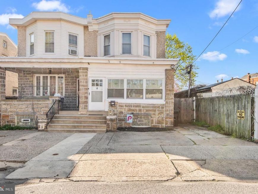 8015 Walker Street, Philadelphia, PA 19136 Main Photo