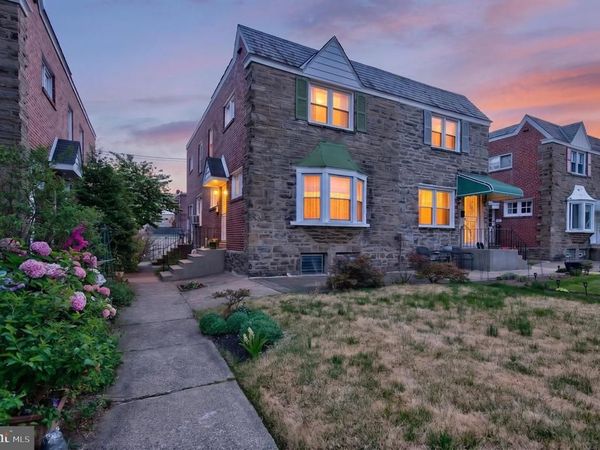 2006 VISTA STREET, PHILADELPHIA, PA 19152