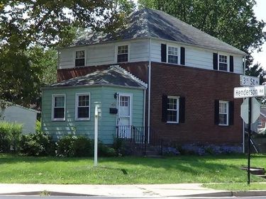 4600 3RD STREET N , ARLINGTON, VA 22203